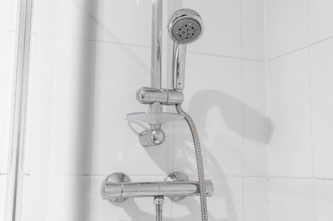 Beautiful Birmingham Central Spacious Apartment-Free Parking, Wifi, Contractors, Hs2, Bullring, Birmingham City Fc Eksteriør billede